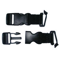 Nash Replacement Side release slick clip