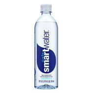 Glaceau Smartwater 20oz