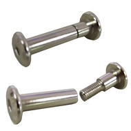 SONIC SPORTS Extender Axle Bolts