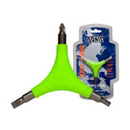 SONIC SPORTS Gripz Inline Tool