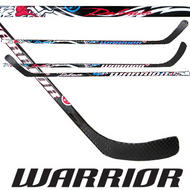 Warrior Dolomite Slovakia Grip Composite Hockey Stick- Sr