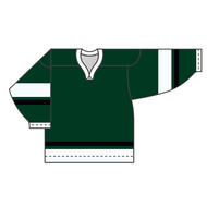 SP Evolution College Series Hockey Jersey- Sr