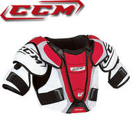 CCM U+ FiT07 Shoulder Pads- Sr '10