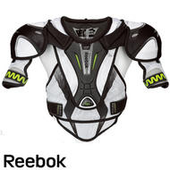Reebok 11K Kinetic Fit Shoulder Pads- Sr