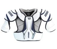 Warrior Bully Shoulder Pads- Jr '11