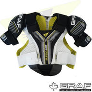 GRAF G45 Shoulder Pads- Sr