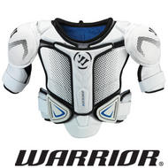 Warrior Koncept Shoulder Pads- Sr 11