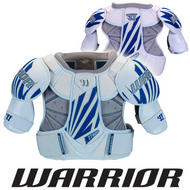 Warrior Method Shoulder Pads- Sr '10