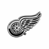 Sports Licensing Solutions Metal Auto Emblem