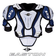 Easton Stealth S13 Shoulder Pads- Jr