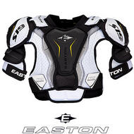 Easton Stealth S19 Shoulder Pads- Sr