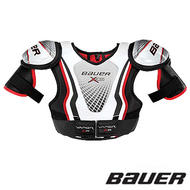 Bauer Vapor X:20 Shoulder Pads- Jr