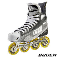 MISSION Inhaler AC3 Roller Hockey Skate- Sr