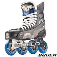 MISSION Inhaler AC6 Roller Hockey Skates- Jr