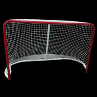Perani Heavy Duty Regulation Steel Hockey Goal