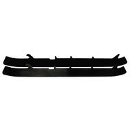 Step Steel ST-Goal Edge Black 3mm Runner