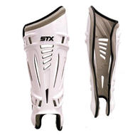 STX Blast 2 Lacrosse Goalie Shin Guard