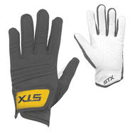 STX Breeze Lightweight Womens Lacrosse Gloves