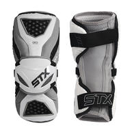 STX Cell III Lacrosse Arm Guards