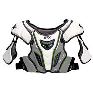 STX Cell III Lacrosse Shoulder Pad
