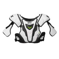 STX Cell IV Lacrosse Shoulder Pad