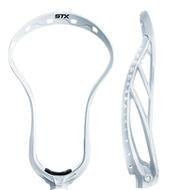 STX Duel II Lacrosse Head