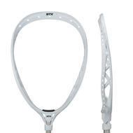 STX Eclipse 2 Lacrosse Head