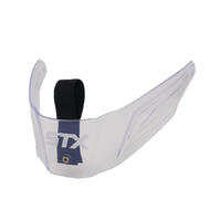 STX Eclipse Lacrosse Throat Guard