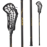 STX Exult Pro Women's Complete Lax Stick