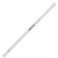 STX Fiber O Lacrosse Handle- Attack