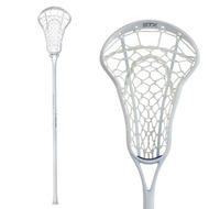 STX Fuse Women's Lacrosse Stick- Attack
