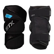 STX K18 Lacrosse Arm Pads 14