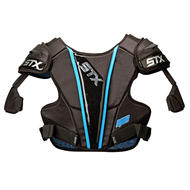 STX K18 Lacrosse Shoulder Pad '14