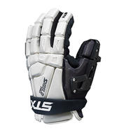 STX Shield Pro Goalie Lacrosse Glove