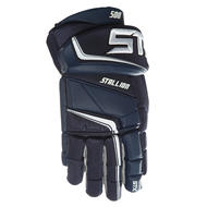 STX Stallion 500 Hockey Gloves- Sr