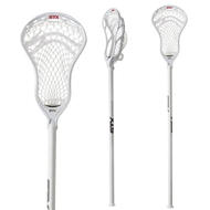 STX Stallion 700 Fiber Lacrosse Stick- Attack