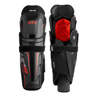 STX Stallion HPR Shin Guards- Sr