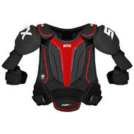 STX Stallion HPR Shoulder Pad- Sr