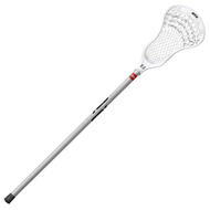 STX Stallion U 550 Complete Lacrosse Stick- Attack Jr