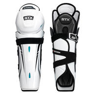 STX Surgeon 500 Shin Guards- Sr