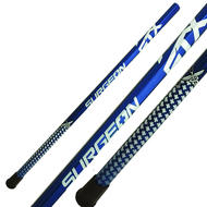 STX Surgeon Lacrosse Handle- Attack