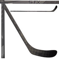 STX Surgeon RX2 Black Hockey Stick- Sr