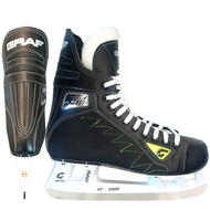 GRAF Supra 735 Hockey Skate- Jr '12