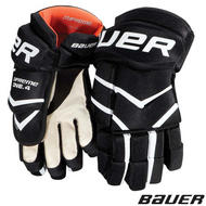 BAUER Supreme ONE.4 Hockey Glove- Sr