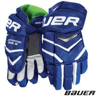 BAUER Supreme ONE.6 Hockey Glove- Sr