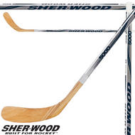 SHER-WOOD #9 5000 Wood Stick- Jr