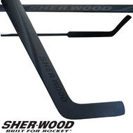 SHERWOOD Undercover T90 Goal Stick- Sr
