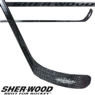 SHER-WOOD T90 Undercover Grip Composite Stick- Sr