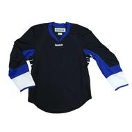 Tampa Bay 25P00 Edge Gamewear Jersey (Uncrested) - Royal- Senior 2012