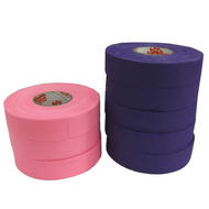 TAPE-O Colored Cloth Hockey Tape